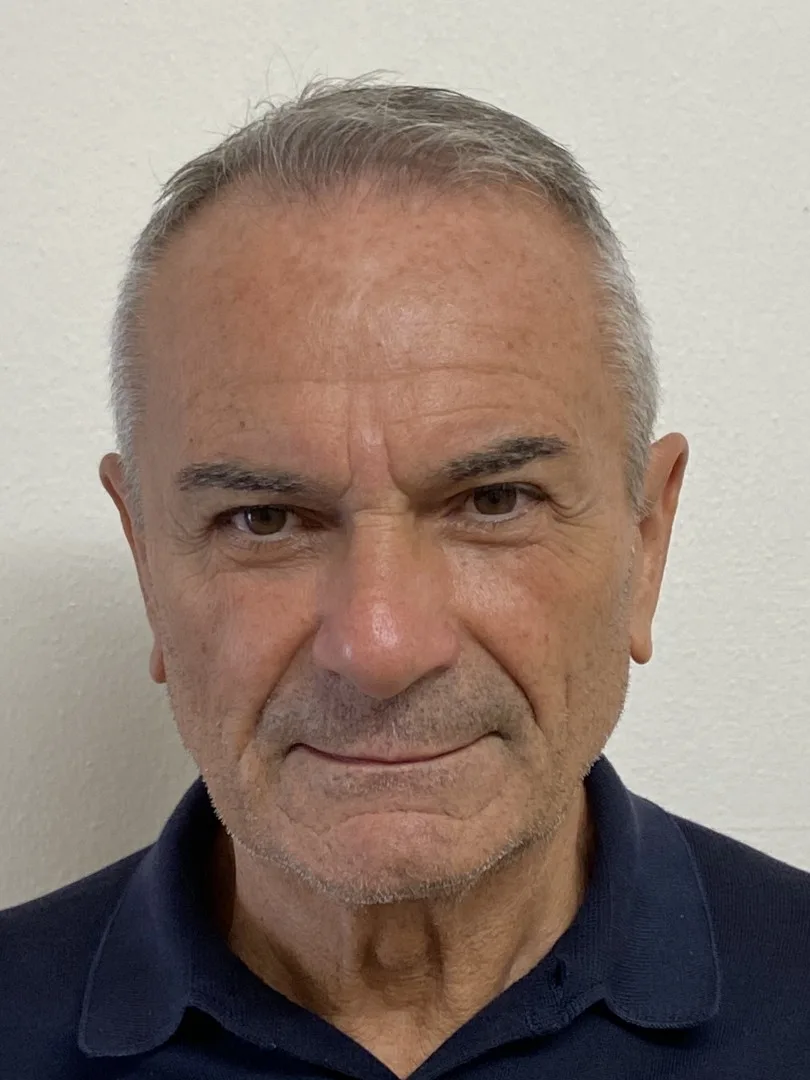 Guerrino Bussi