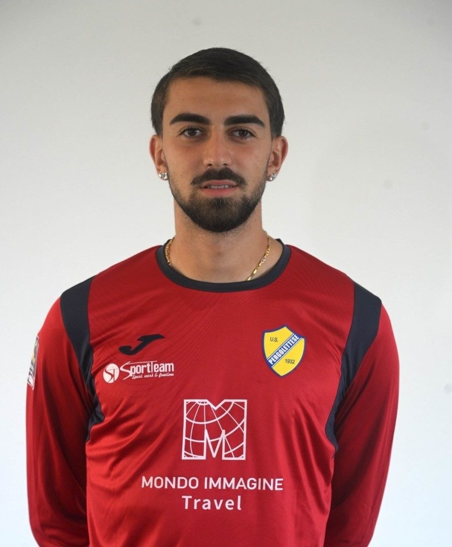 Lorenzo Cordaro