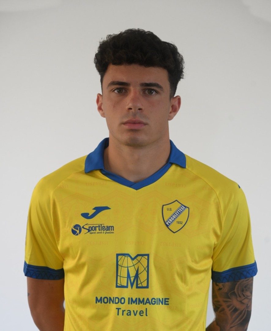 Emanuele Bassi