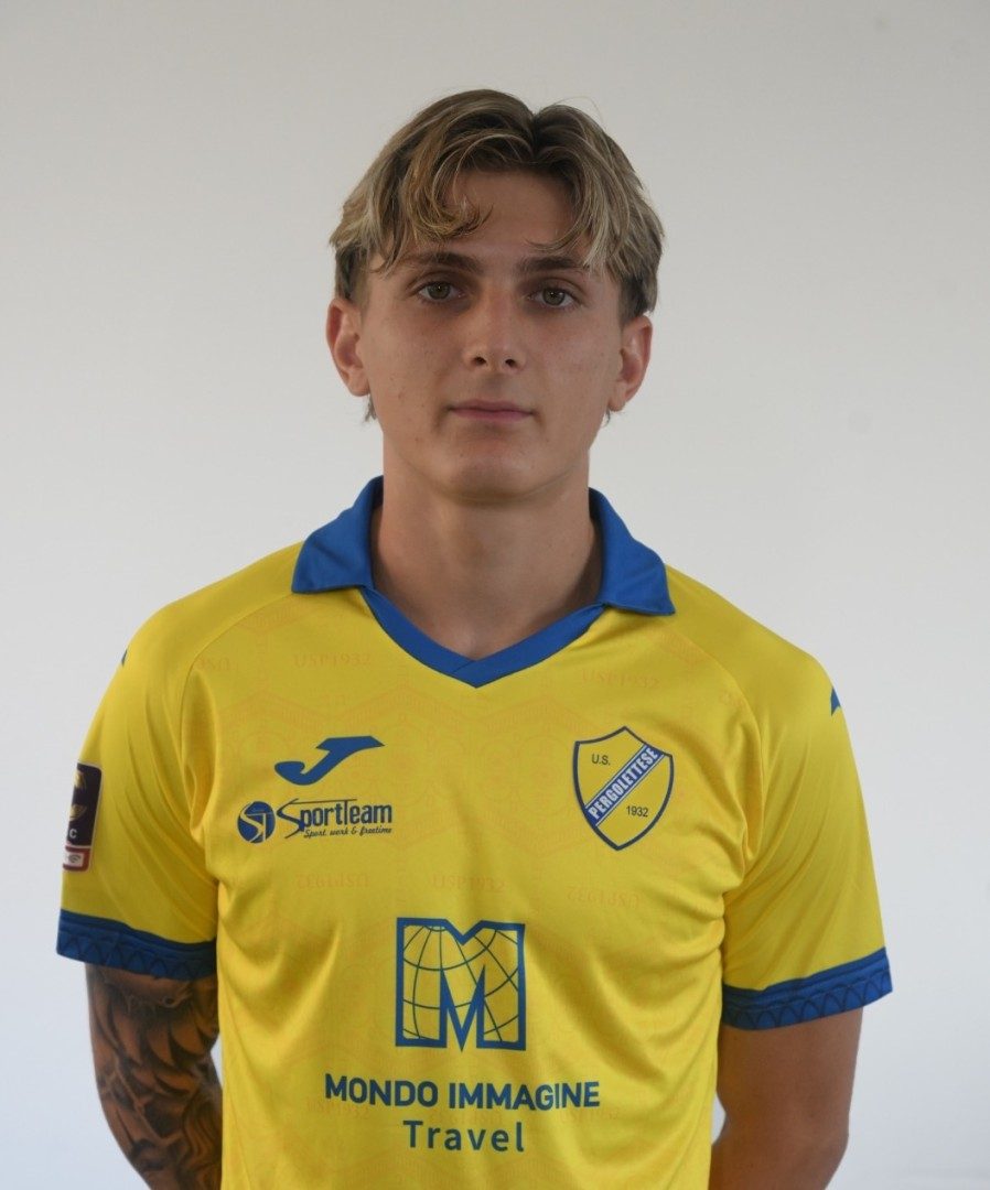 Luca Roversi