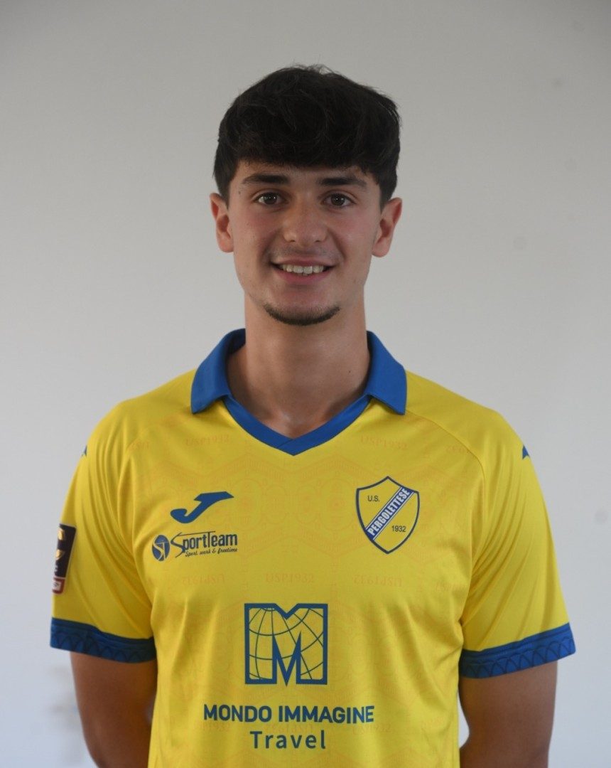 Davide Pavesi