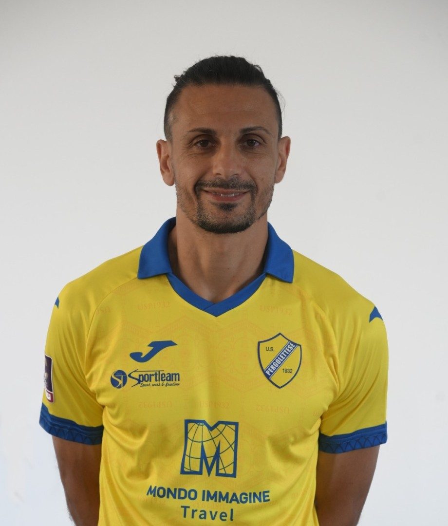 Mariano Arini