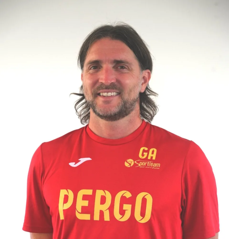 Antonio Giosa