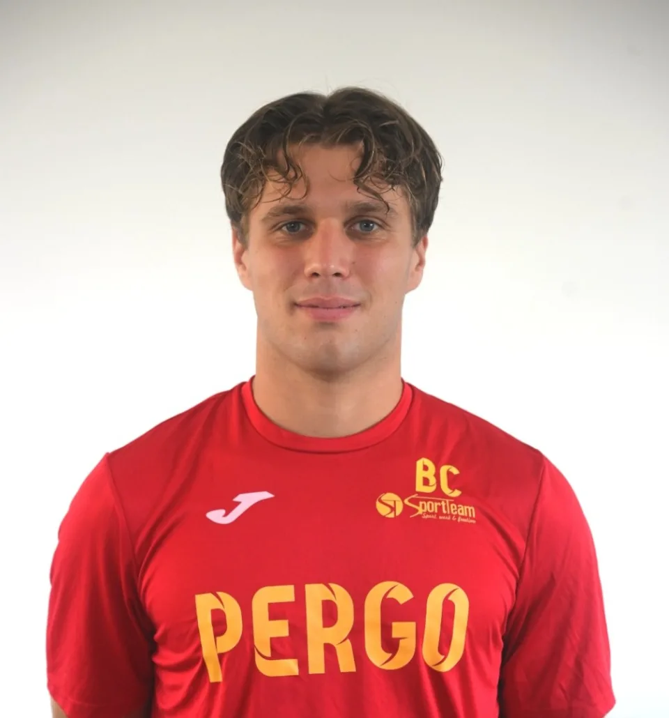 Cristian Biasucci